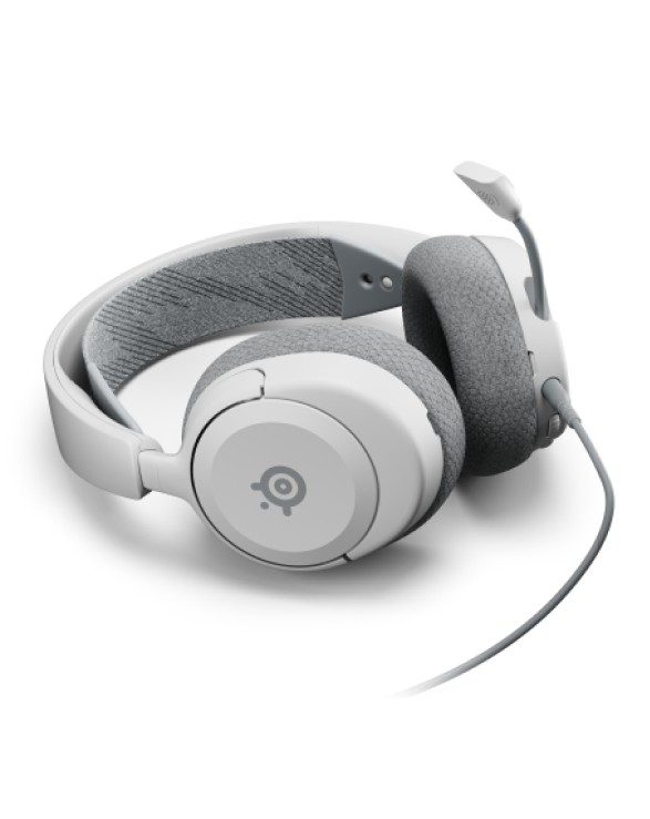 arctis nova 1 - hvid