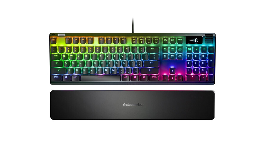 apex 7 rød switch usa