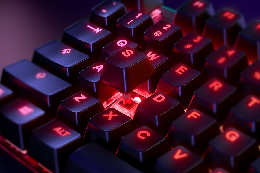 apex 7 rød switch usa