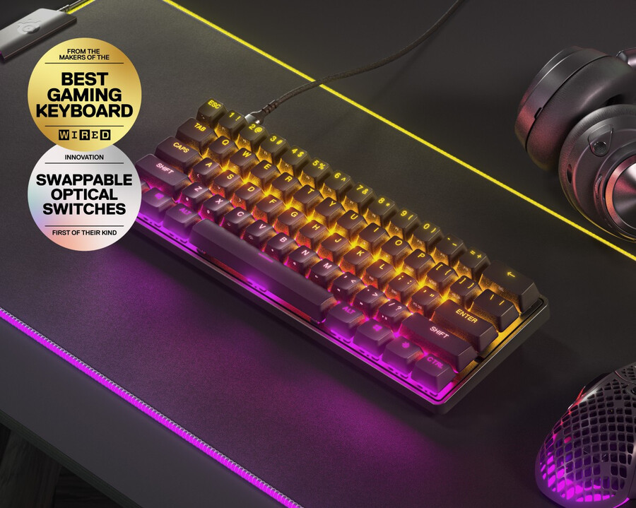 apex 9 mini - usa