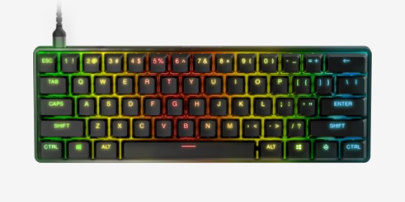 apex 9 mini - usa
