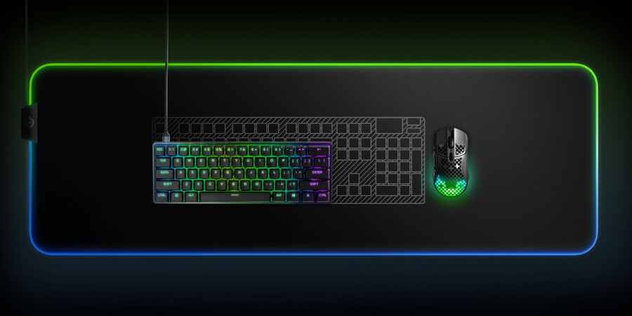 apex 9 mini - usa