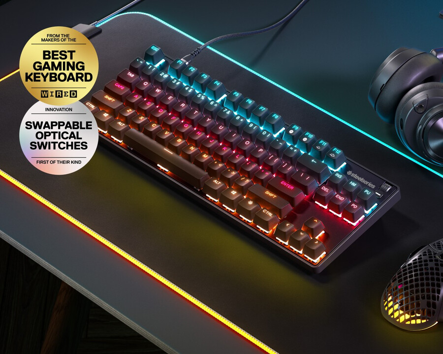 apex 9 tkl - usa