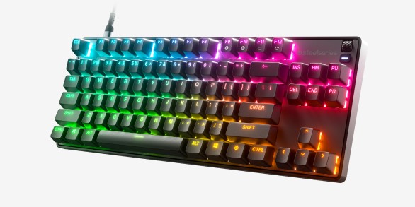 apex 9 tkl - usa