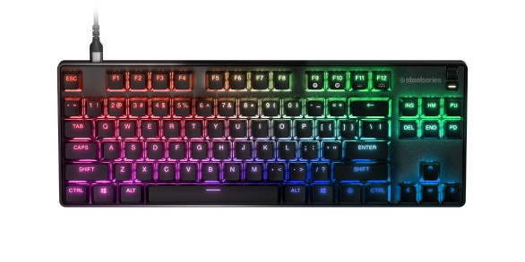apex 9 tkl - usa