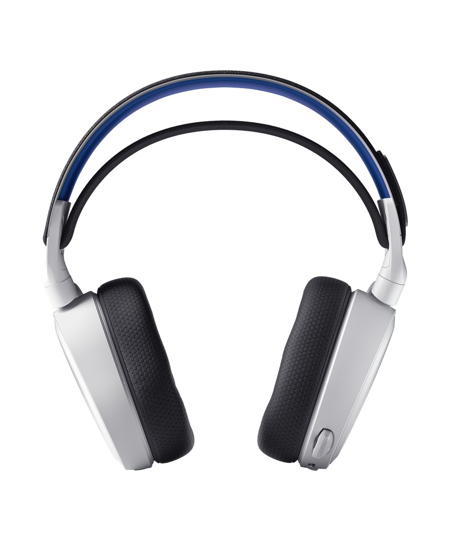 arctis 7p hvid