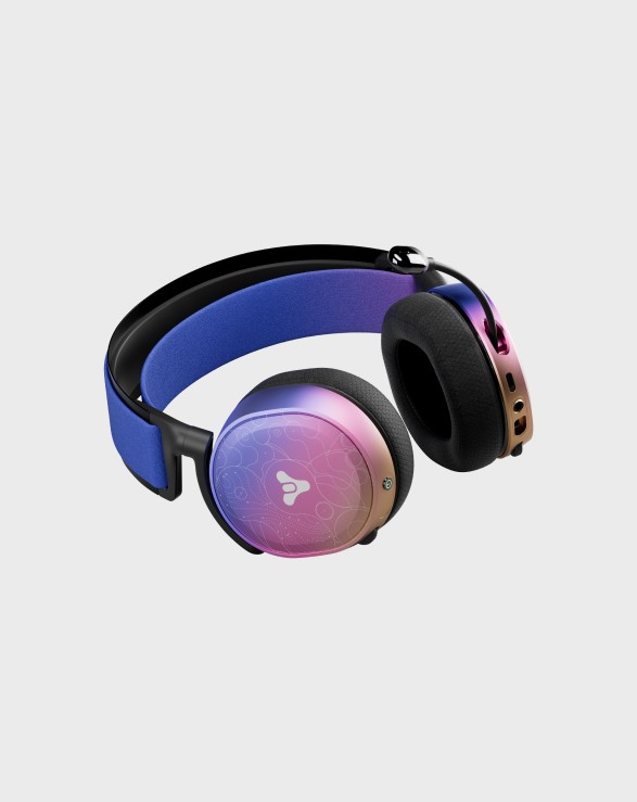 arctis 7 destiny 2 lightfall-udgaven