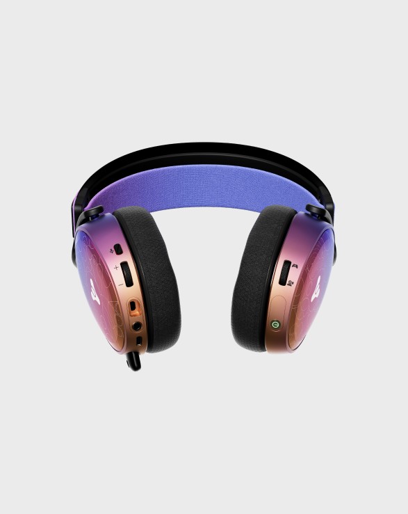 arctis 7 destiny 2 lightfall-udgaven